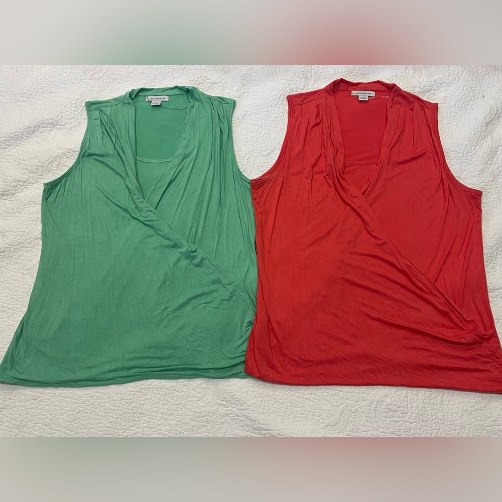 Bundle Deal Liz Claiborne XL